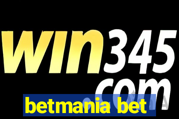 betmania bet